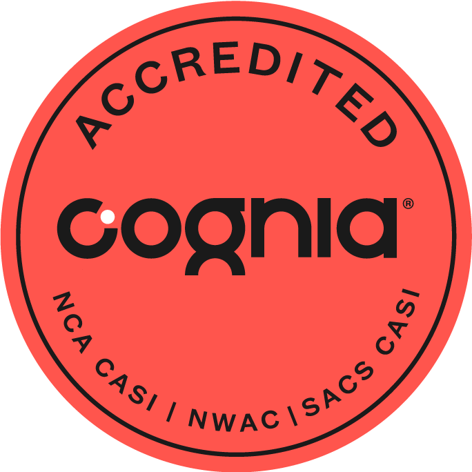 Network Accreditation by Cognia